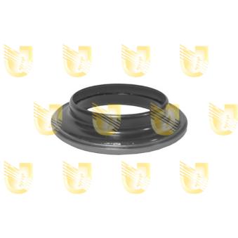 Roulement, coupelle de suspension UNIGOM 391220CU