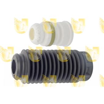Butée élastique, suspension UNIGOM