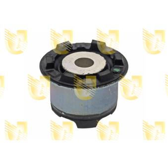 Suspension, corps de l'essieu UNIGOM 391249