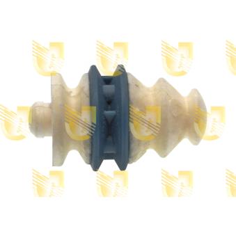 Butée élastique, suspension UNIGOM
