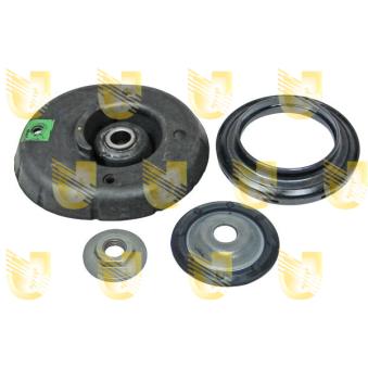 Kit de réparation, coupelle de suspension UNIGOM 391272C