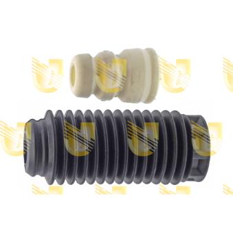 Butée élastique, suspension UNIGOM