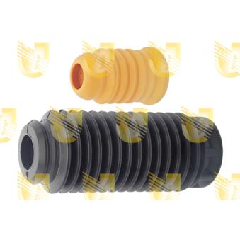 Butée élastique, suspension UNIGOM