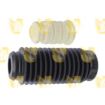 Butée élastique, suspension UNIGOM