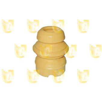 Butée élastique, suspension UNIGOM