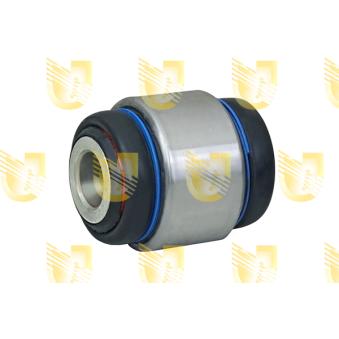 Suspension, corps de l'essieu UNIGOM