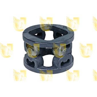 Butée élastique, suspension UNIGOM 391706