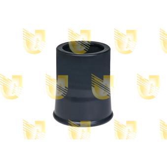 Bouchon de protection/soufflet, amortisseur UNIGOM 391822