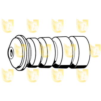 Butée élastique, suspension UNIGOM