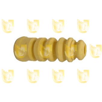 Butée élastique, suspension UNIGOM 391858