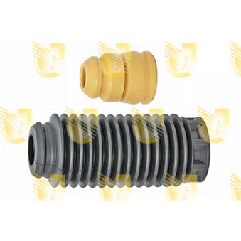Butée élastique, suspension UNIGOM 392201