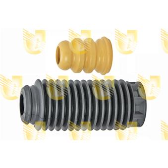 Butée élastique, suspension UNIGOM 392202