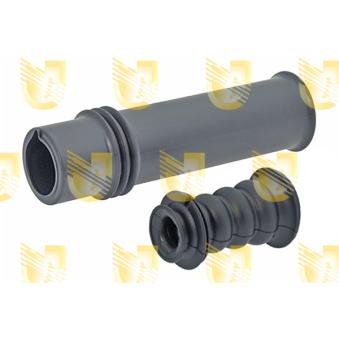 Butée élastique, suspension UNIGOM