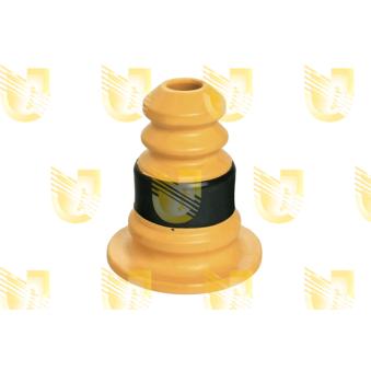 Butée élastique, suspension UNIGOM
