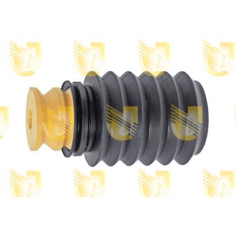Butée élastique, suspension UNIGOM