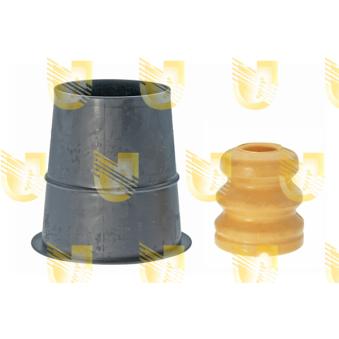 Butée élastique, suspension UNIGOM