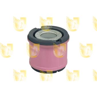 Support, suspension du moteur UNIGOM 392435