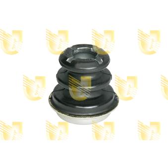 Butée élastique, suspension UNIGOM