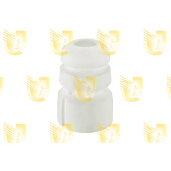 Butée élastique, suspension UNIGOM 392801