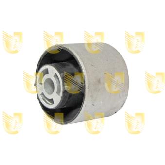 Suspension, corps de l'essieu UNIGOM 392812