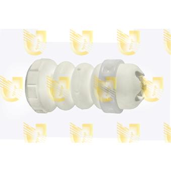 Butée élastique, suspension UNIGOM