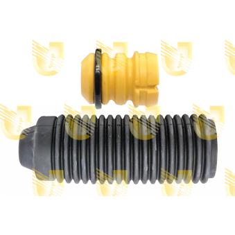 Butée élastique, suspension UNIGOM 392932