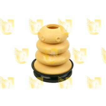 Butée élastique, suspension UNIGOM