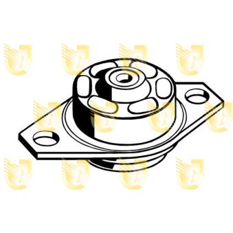 Support moteur UNIGOM 395042