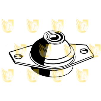 Support moteur UNIGOM 395152