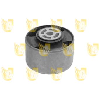 Support moteur avant droit UNIGOM