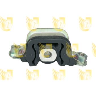 Support moteur avant droit UNIGOM 395340
