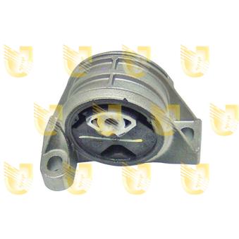 Support moteur avant gauche UNIGOM