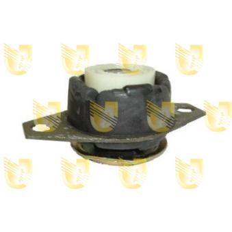 Support moteur arrière gauche UNIGOM