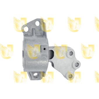 Support moteur avant droit UNIGOM 395543