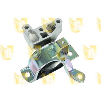 Support moteur avant droit UNIGOM