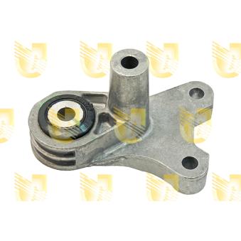 Support moteur avant gauche UNIGOM