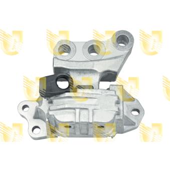 Support moteur avant droit UNIGOM 395716