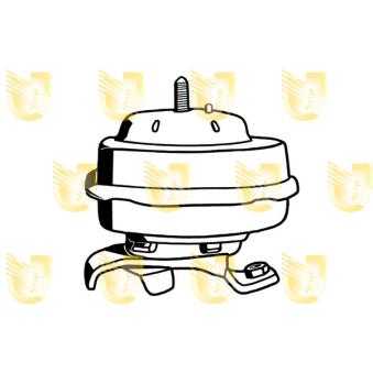 Support moteur UNIGOM 396045