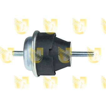 Support moteur avant droit UNIGOM