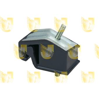 Support moteur avant gauche UNIGOM 396131