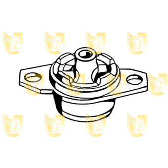 Support moteur UNIGOM 396150