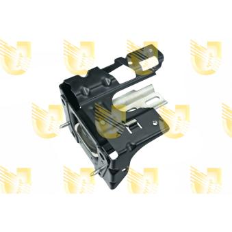Support moteur avant gauche UNIGOM 396246