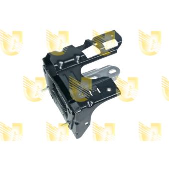 Support moteur avant gauche UNIGOM 396249
