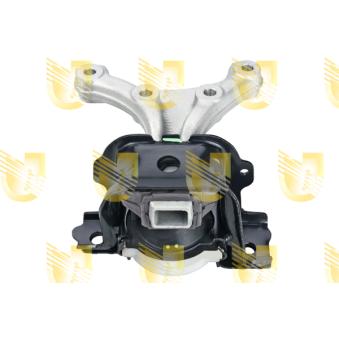 Support moteur avant droit UNIGOM