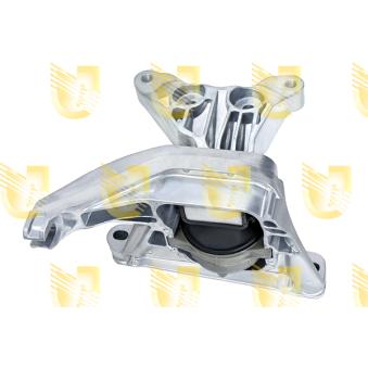 Support moteur avant droit UNIGOM 396270