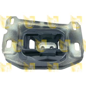 Support moteur avant gauche UNIGOM 396285