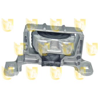 Support moteur avant droit UNIGOM 396429