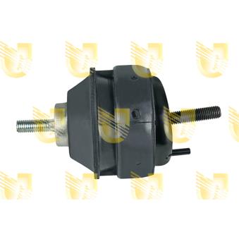 Support moteur avant gauche UNIGOM