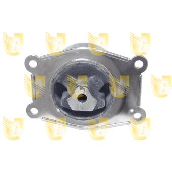 Support moteur avant gauche UNIGOM 396568