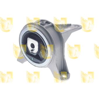 Support moteur avant droit UNIGOM 396590